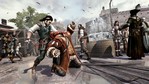 Assassin's Creed: Brotherhood Xbox 360 Screenshots