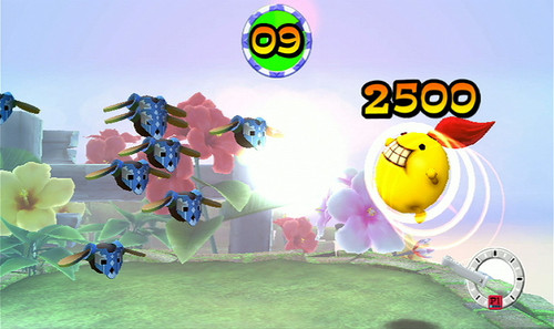 FlingSmash Screenshot