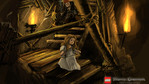 LEGO Pirates of the Caribbean Xbox 360 Screenshots