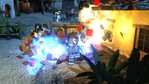 LEGO Pirates of the Caribbean Xbox 360 Screenshots