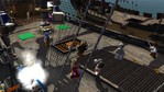 LEGO Pirates of the Caribbean Xbox 360 Screenshots