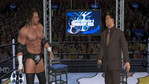 Smackdown vs Raw 2011 Xbox 360 Screenshots