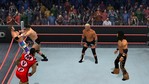 Smackdown vs Raw 2011 Xbox 360 Screenshots