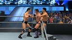 Smackdown vs Raw 2011 Xbox 360 Screenshots