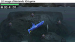 Steel Diver Nintendo 3DS Screenshots