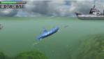 Steel Diver Nintendo 3DS Screenshots