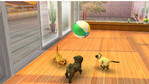 Nintendogs + Cats: Golden Retriever + New Friends Nintendo 3DS Screenshots