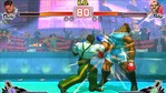 Super Street Fighter IV 3D Edition Nintendo 3DS Screenshots