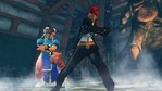 Super Street Fighter IV 3D Edition Nintendo 3DS Screenshots