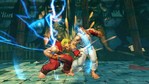 Super Street Fighter IV 3D Edition Nintendo 3DS Screenshots