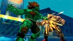 Super Street Fighter IV 3D Edition Nintendo 3DS Screenshots