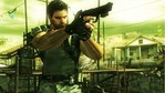 Resident Evil: The Mercenaries 3D Nintendo 3DS Screenshots