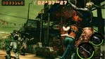 Resident Evil: The Mercenaries 3D Nintendo 3DS Screenshots