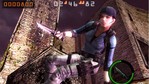 Resident Evil: The Mercenaries 3D Nintendo 3DS Screenshots