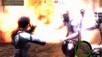 Resident Evil: The Mercenaries 3D Nintendo 3DS Screenshots