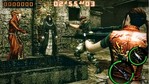 Resident Evil: The Mercenaries 3D Nintendo 3DS Screenshots