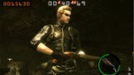 Resident Evil: The Mercenaries 3D Nintendo 3DS Screenshots