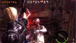 Resident Evil: The Mercenaries 3D Nintendo 3DS Screenshots