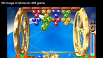 Puzzle Bobble Universe Nintendo 3DS Screenshots