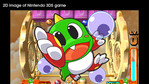 Puzzle Bobble Universe Nintendo 3DS Screenshots