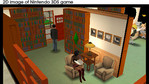 The Sims 3 Nintendo 3DS Screenshots