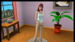 The Sims 3 Nintendo 3DS Screenshots