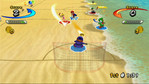 Mario Sports Mix Nintendo Wii Screenshots