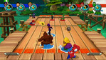 Mario Sports Mix Nintendo Wii Screenshots