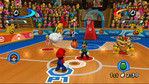 Mario Sports Mix Nintendo Wii Screenshots