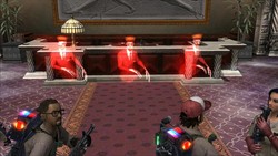 Ghostbusters: Sanctum of Slime Screenshot