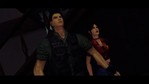 Resident Evil: Code Veronica X HD Xbox 360 Screenshots