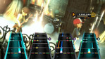 Guitar Hero 5 Xbox 360 Screenshots