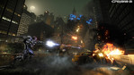 Crysis 2 Xbox 360 Screenshots