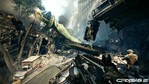 Crysis 2 Xbox 360 Screenshots