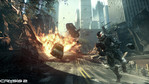 Crysis 2 Xbox 360 Screenshots