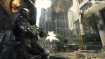 Crysis 2 Xbox 360 Screenshots