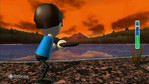 Wii Play: Motion Nintendo Wii Screenshots