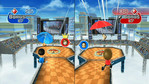 Wii Play: Motion Nintendo Wii Screenshots