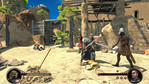 The First Templar Xbox 360 Screenshots