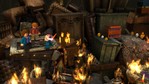 LEGO Harry Potter: Years 5-7 Xbox 360 Screenshots