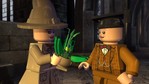 LEGO Harry Potter: Years 5-7 Xbox 360 Screenshots