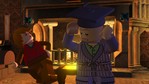 LEGO Harry Potter: Years 5-7 Xbox 360 Screenshots