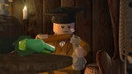 LEGO Harry Potter: Years 5-7 Xbox 360 Screenshots