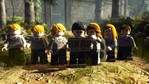 LEGO Harry Potter: Years 5-7 Xbox 360 Screenshots