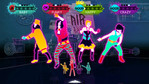 Just Dance 3 Xbox 360 Screenshots