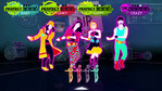 Just Dance 3 Xbox 360 Screenshots