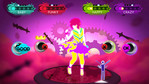 Just Dance 3 Nintendo Wii Screenshots