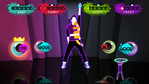 Just Dance 3 Nintendo Wii Screenshots