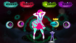 Just Dance 3 Nintendo Wii Screenshots