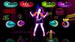 Just Dance 3 Nintendo Wii Screenshots